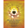 Brick by Brick Workbook: A Journey for Healing the Heart from Abortion One Brick at a Time