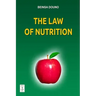 The Law of Nutrition