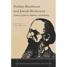 Nathan Birnbaum and Jewish Modernity: Architect of Zionism, Yiddishism, and Orthodoxy