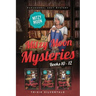 Mitzy Moon Mysteries Books 10-12: Paranormal Cozy Mystery