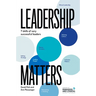 Leadership Matters: 7 Skills of Very Successful Leaders