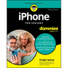 iPhone for Seniors for Dummies, 2026 Edition