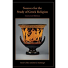 Sources for the Study of Greek Religion, Corrected Edition