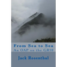 From Sea to Sea: An OAP on the GR10