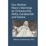 Our Mother Mary's Warnings at Civitavecchia, Akita, Garabandal and Fatima
