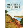 Stories of Old Time Oklahoma