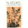 Nature in Asian Traditions of Thought: Essays in Environmental Philosophy