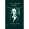 The Story of my Life Vol. 1 The Venetian Years