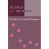Design for Murder