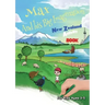 Max and his Big Imagination - New Zealand Activity Book