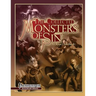 The Collected Monsters of Sin: for Pathfinder RPG