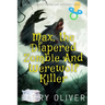 Max, The Diapered Zombie and Werewolf Killer