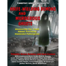 Knife-Wielding Demons and Murderous Ghosts: Uncovering the Truth About Terrifying Homicidal Poltergeists