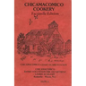 Chicamacomico Cookery, Volume Two, Facsimile Edition