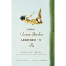 How Clarissa Burden Learned to Fly
