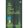 The Blue Umbrella