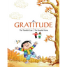 Gratitude: The Thankful Coat The Hospital Horse