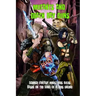 Mutants and Death Ray Guns: Post-apocalyptic Miniatures Rules