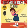 Do Your Best, Tess!