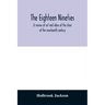 The eighteen nineties; a review of art and ideas at the close of the nineteenth century