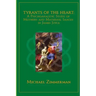 Tyrants Of The Heart: A Psychoanalytic Study of Mothers and Maternal Images in James Joyce