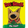 Dog Breath: The Horrible Trouble with Hally Tosis (Board Book)