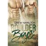 Boulder Boys: Max and Sam
