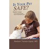 Is Your Pet Safe?: Morgellon's Disease-A New parasitic disease may be transmitted by pets