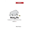 Slicing Pie: Funding Your Company Without Funds