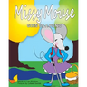 Missy Mouse Goes on a Picnic: Missy Mouse Goes on a Picnic