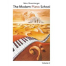 The modern Piano School Vol.2