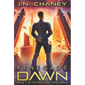 Renegade Dawn: An Intergalactic Space Opera Adventure