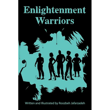 Enlightenment Warriors: Fear is the Enemy of Knowledge