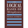 The Logical Basis of Metaphysics
