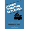 Income Investing Explained