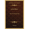 In the Pillory: Tale of the Borgia Pope