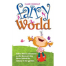 Fairy World: Follow Mimi's adventures as she discovers tiny fairies behind the rockery in her garden