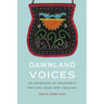 Dawnland Voices: An Anthology of Indigenous Writing from New England