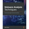 Malware Analysis Techniques: Tricks for the triage of adversarial software