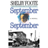 September, September