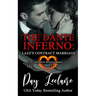 Lazz's Contract Marriage (The Dante Dynasty Series: Book#4): The Dante Inferno