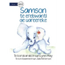 Samson the Baby Elephant - Samson te erebwanti ae uareereke (Te Kiribati)