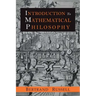 Introduction to Mathematical Philosophy