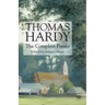 Thomas Hardy: The Complete Poems