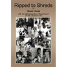 Ripped to Shreds: A War Lieutenant's Tale
