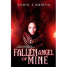 Fallen Angel of Mine: Book Three of the Overworld Chronicles