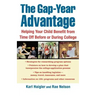 The Gap-Year Advantage: Helping Your Child Benefit from Time Off Before or During College