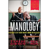 Manology: Secrets of Your Man's Mind Revealed