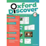 Oxford Discover 6 Integrated Teaching Toolkit Pack