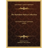 The Hamilton Palace Collection: Illustrated Priced Catalogue (1882)